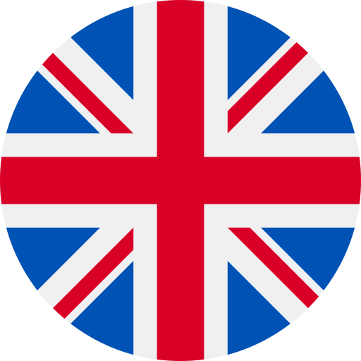 english map icon